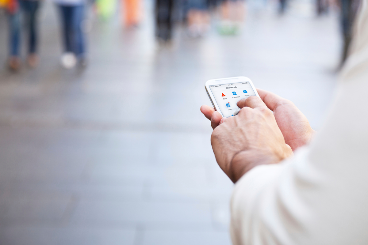 Leading the 2021 Missouri School Safety Academy in Partnership with MSBA